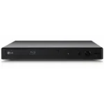 LG BP350 Blu-Ray player Black