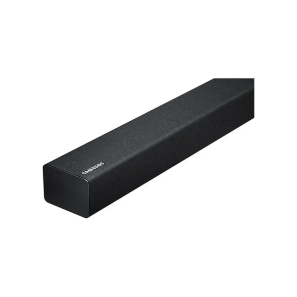 Samsung HW-K370 audio amplifier 4.1 channels Black