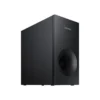 Samsung HW-K370 audio amplifier 4.1 channels Black