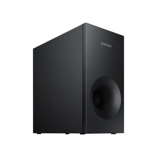 Samsung HW-K370 audio amplifier 4.1 channels Black