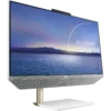 ASUS Zen AiO 24 A5401WRAK-WA098W All-in-One PC/workstation Intel® Core™ i5 i5-10500T 60.5 cm (23.8″) 1920 x 1080 pixels 16 GB DDR4-SDRAM 512 GB SSD Windows 11 Home Wi-Fi 5 (802.11ac) White
