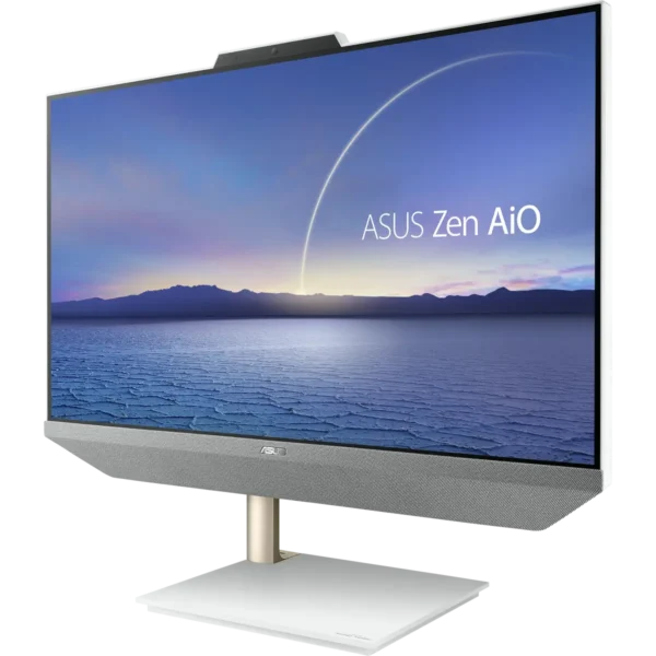 ASUS Zen AiO 24 A5401WRAK-WA098W All-in-One PC/workstation Intel® Core™ i5 i5-10500T 60.5 cm (23.8″) 1920 x 1080 pixels 16 GB DDR4-SDRAM 512 GB SSD Windows 11 Home Wi-Fi 5 (802.11ac) White