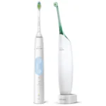 Philips Sonicare AirFloss w/5100 ProtectiveClean handle Interdental cleaner