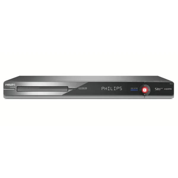 Philips Hard Disk/DVD Recorder DVDR3575H/05