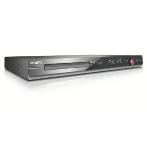Philips Hard Disk/DVD Recorder DVDR3575H/05
