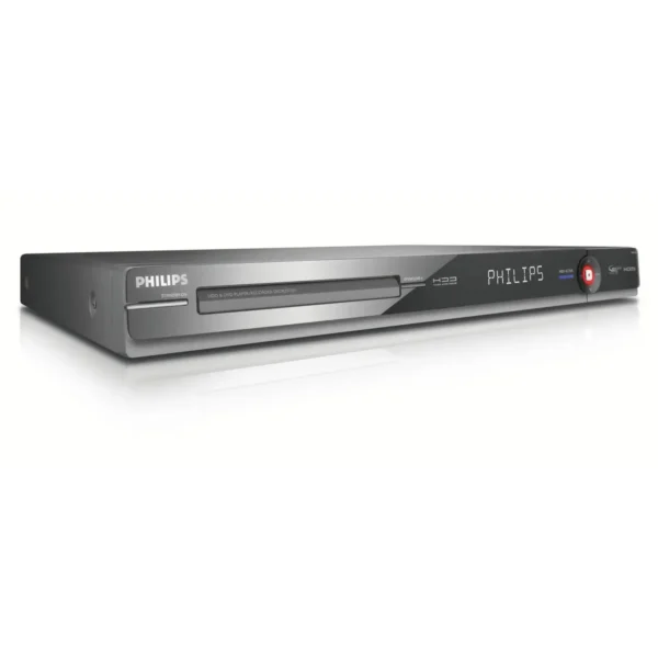 Philips Hard Disk/DVD Recorder DVDR3575H/05