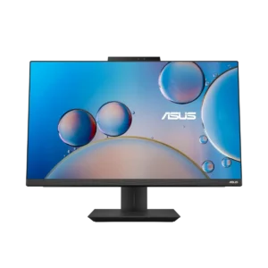 ASUS A5702WVAK-BA162W Intel® Core™ i7 i7-1360P 68.6 cm (27″) 1920 x 1080 pixels All-in-One PC 16 GB DDR4-SDRAM 1 TB SSD Windows 11 Pro Wi-Fi 6E (802.11ax) Black