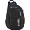 Thule Crossover backpack Black Nylon