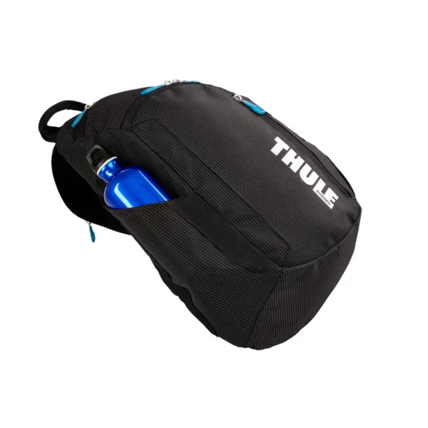 Thule Crossover backpack Black Nylon