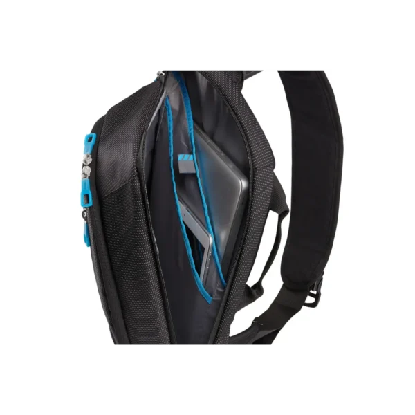 Thule Crossover backpack Black Nylon