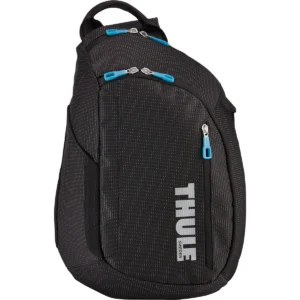 Thule Crossover backpack Black Nylon