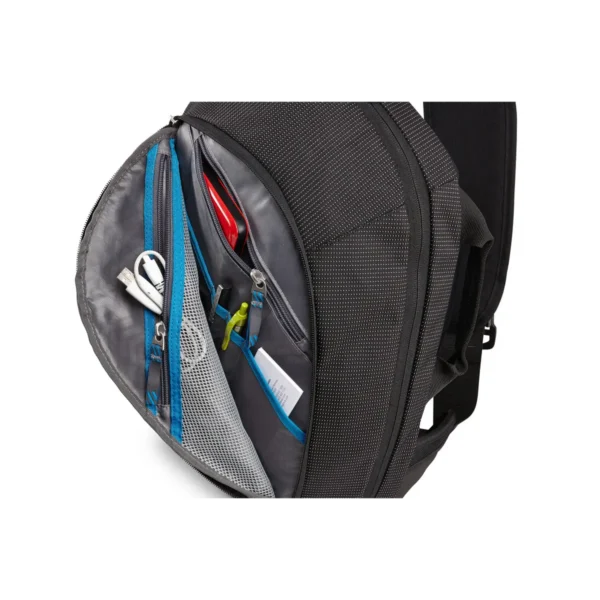 Thule Crossover backpack Black Nylon