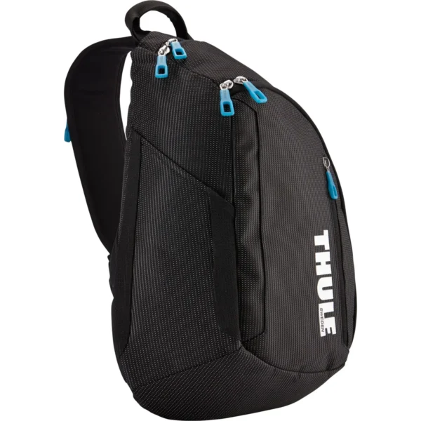 Thule Crossover backpack Black Nylon