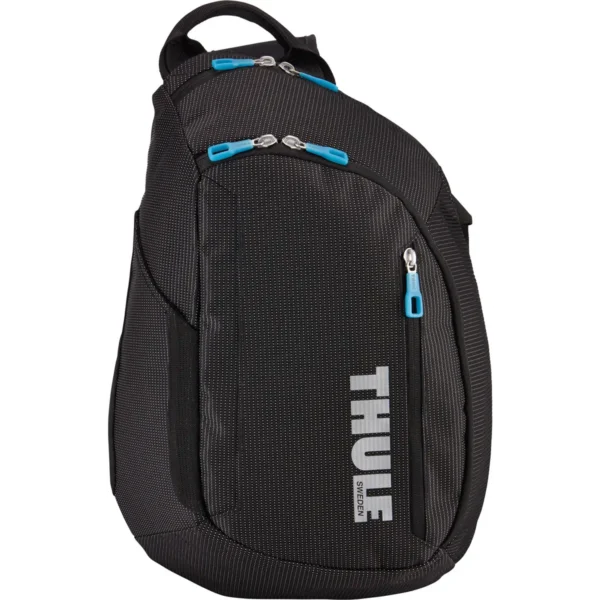 Thule Crossover backpack Black Nylon