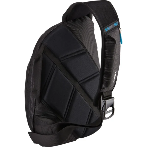 Thule Crossover backpack Black Nylon