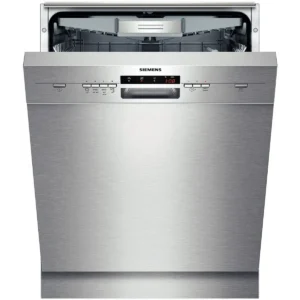 Siemens SN44M582EU dishwasher Undercounter 14 place settings