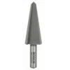 Bosch 2609255119 Sheet metal cone drill bit 1 pc(s)