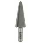 Bosch 2609255119 Sheet metal cone drill bit 1 pc(s)