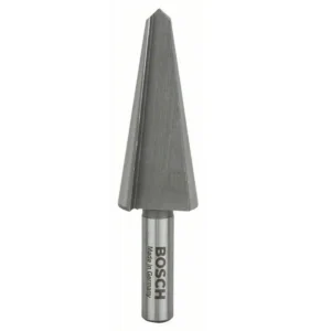 Bosch 2609255119 Sheet metal cone drill bit 1 pc(s)