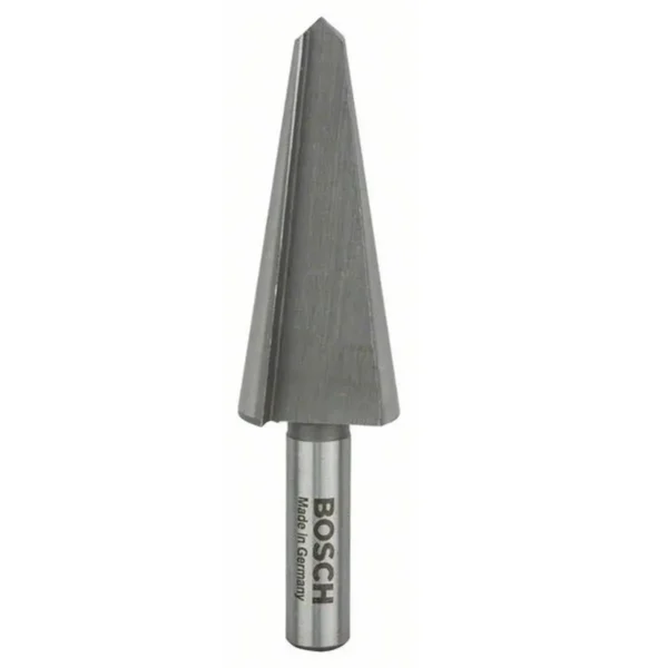 Bosch 2609255119 Sheet metal cone drill bit 1 pc(s)