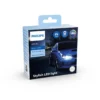 Philips Ultinon Pro3021 LUM11366U3021X2 LED headlight bulbs