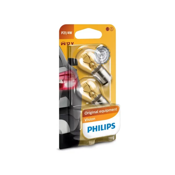 Philips Vision 12594B2 Conventional Interior and Signalling