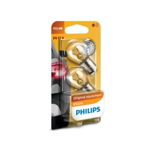 Philips Vision 12594B2 Conventional Interior and Signalling