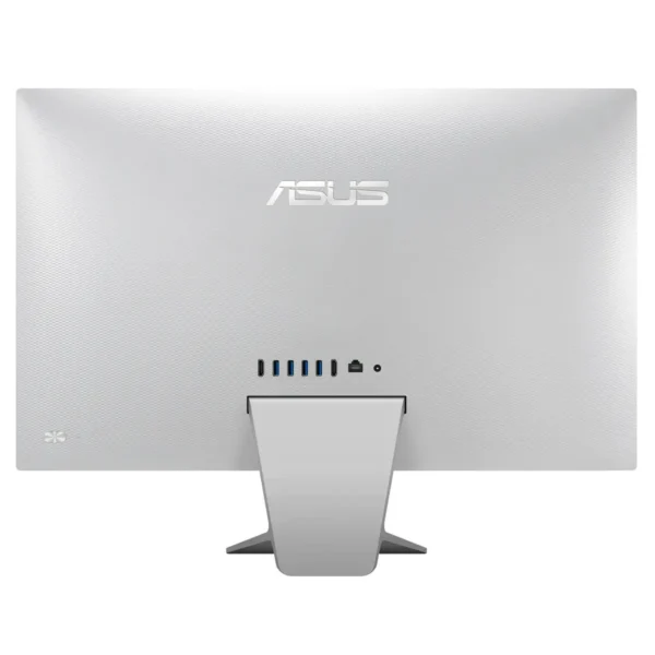 ASUS V241EAK-WA073W All-in-One PC/workstation Intel® Core™ i7 i7-1165G7 60.5 cm (23.8″) 1920 x 1080 pixels 16 GB DDR4-SDRAM 512 GB SSD Windows 11 Home Wi-Fi 5 (802.11ac) White