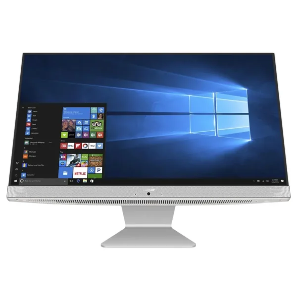 ASUS V241EAK-WA073W All-in-One PC/workstation Intel® Core™ i7 i7-1165G7 60.5 cm (23.8″) 1920 x 1080 pixels 16 GB DDR4-SDRAM 512 GB SSD Windows 11 Home Wi-Fi 5 (802.11ac) White