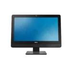 DELL OptiPlex 3030 Intel® Core™ i3 i3-4160 49.5 cm (19.5″) 1600 x 900 pixels Touchscreen All-in-One PC 4 GB DDR3L-SDRAM 500 GB HDD Windows 8.1 Black