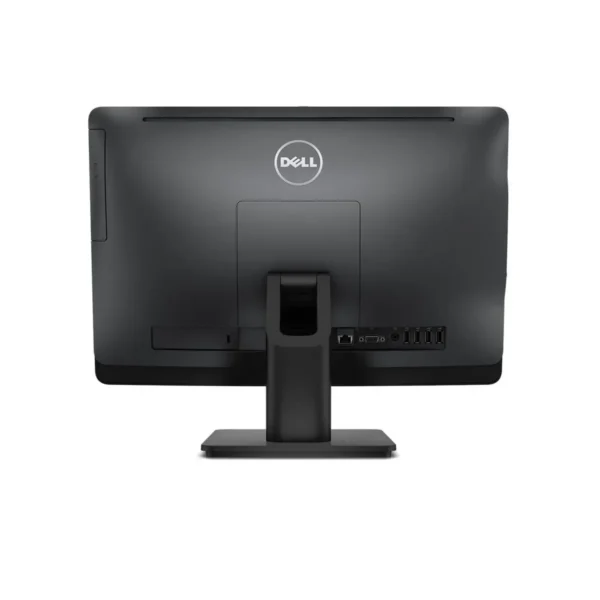 DELL OptiPlex 3030 Intel® Core™ i3 i3-4160 49.5 cm (19.5″) 1600 x 900 pixels Touchscreen All-in-One PC 4 GB DDR3L-SDRAM 500 GB HDD Windows 8.1 Black