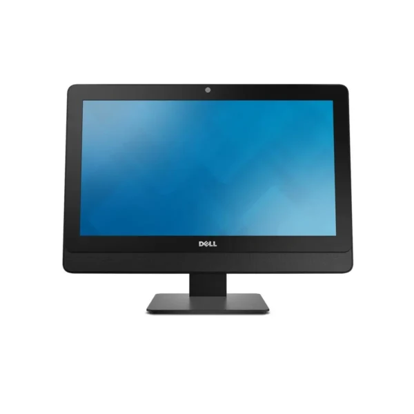 DELL OptiPlex 3030 Intel® Core™ i3 i3-4160 49.5 cm (19.5″) 1600 x 900 pixels Touchscreen All-in-One PC 4 GB DDR3L-SDRAM 500 GB HDD Windows 8.1 Black
