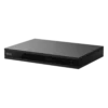 Sony UHP-H1 Blu-Ray player 3D Black