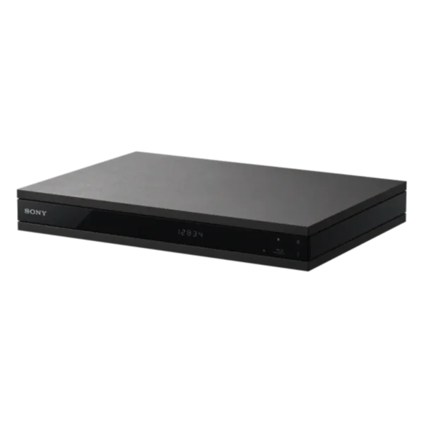 Sony UHP-H1 Blu-Ray player 3D Black