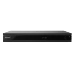 Sony UHP-H1 Blu-Ray player 3D Black