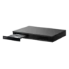 Sony UHP-H1 Blu-Ray player 3D Black