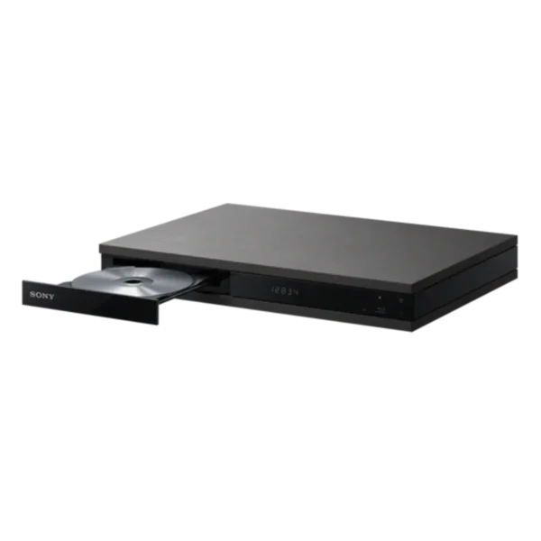 Sony UHP-H1 Blu-Ray player 3D Black