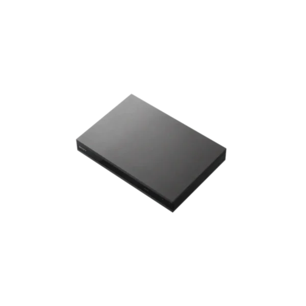 Sony UHP-H1 Blu-Ray player 3D Black