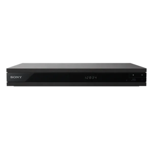 Sony UHP-H1 Blu-Ray player 3D Black