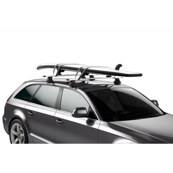 Thule DockGrip Water sport carrier Black