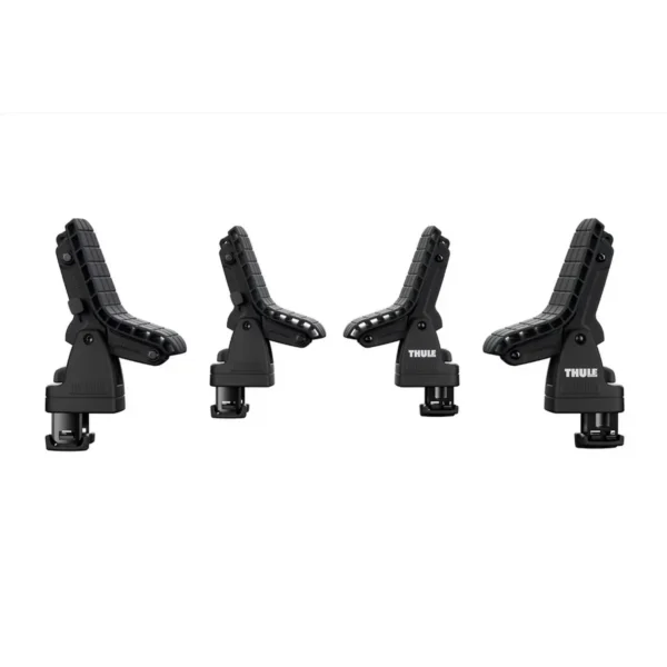 Thule DockGrip Water sport carrier Black