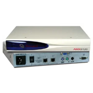 Vertiv AMX5120 User Station KVM switch