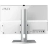 MSI Modern AM242TP 12M-408IT Intel® Core™ i5 i5-1240P 60.5 cm (23.8″) 1920 x 1080 pixels Touchscreen All-in-One PC 16 GB DDR4-SDRAM 512 GB SSD Windows 11 Pro Wi-Fi 6 (802.11ax) White