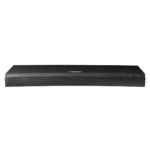 Samsung A-UBD-M9500/XU Blu-Ray player Black