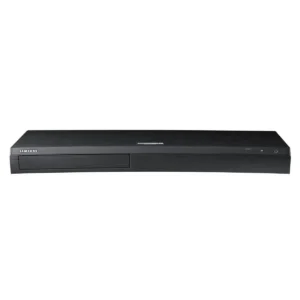 Samsung A-UBD-M9500/XU Blu-Ray player Black