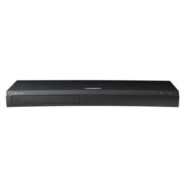 Samsung A-UBD-M9500/XU Blu-Ray player Black