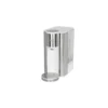 Unold Ava electric kettle 2.5 L 2600 W Silver, White