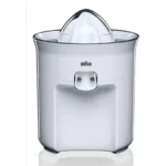 Braun CJ 3050 electric citrus press 60 W Green, White