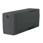 Trust UPS Energy Protector 800 uninterruptible power supply (UPS) 0.8 kVA