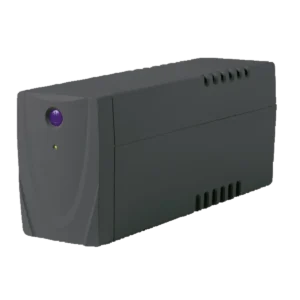 Trust UPS Energy Protector 800 uninterruptible power supply (UPS) 0.8 kVA